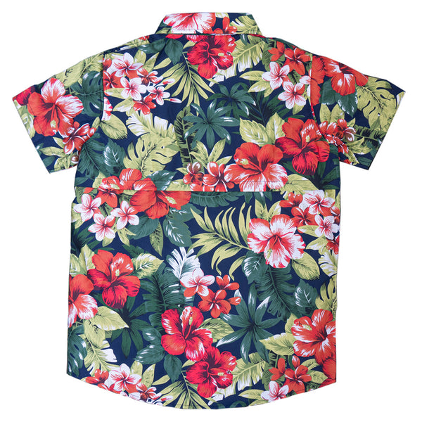 Gray Man Operations Shirt (all styles)