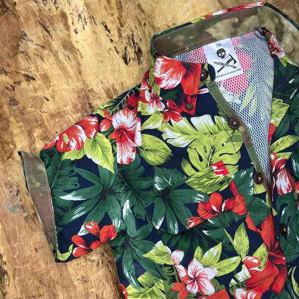 Gray Man Operations Shirt (all styles)