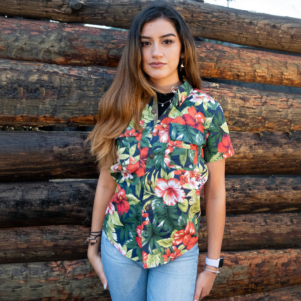 Gray Man Operations Shirt (all styles)