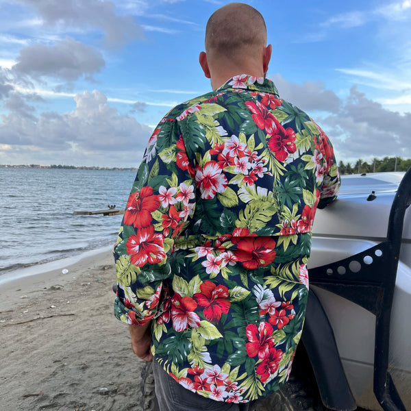 Gray Man Operations Shirt (all styles)