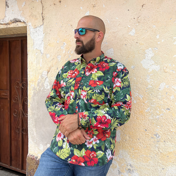 Gray Man Operations Shirt (all styles)