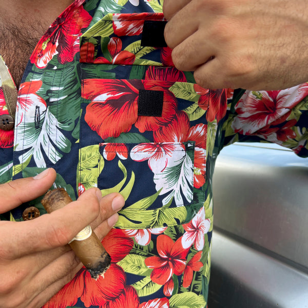 Gray Man Operations Shirt (all styles)