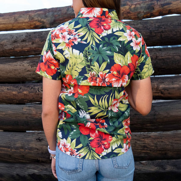 Gray Man Operations Shirt (all styles)