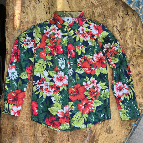 Gray Man Operations Shirt (all styles)