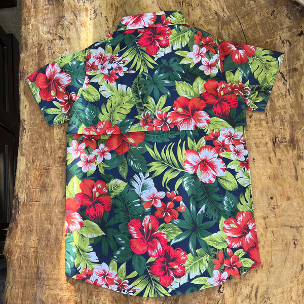 Gray Man Operations Shirt (all styles)