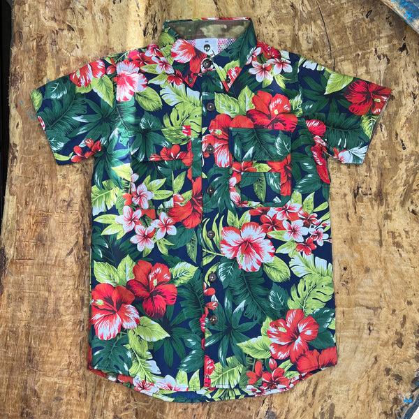 Gray Man Operations Shirt (all styles)