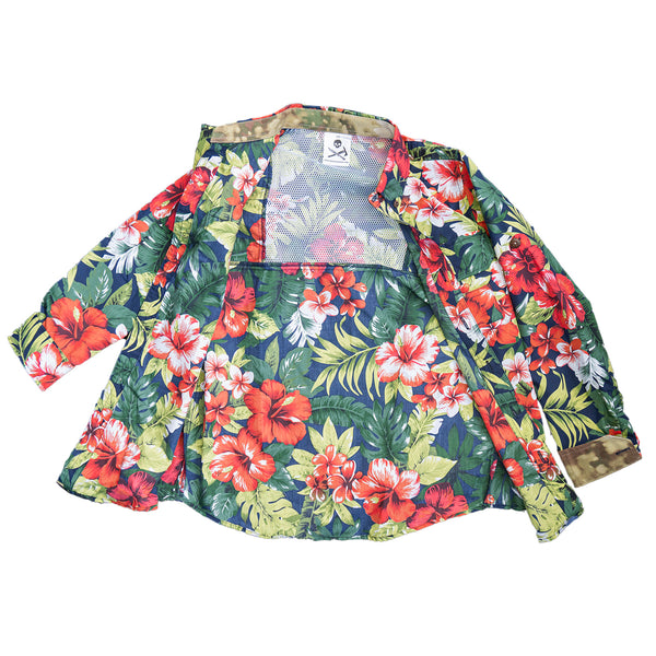 Gray Man Operations Shirt (all styles)