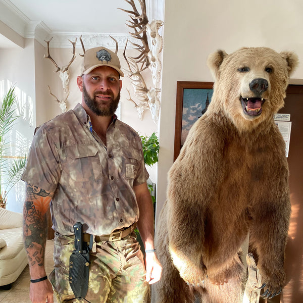 Bone Tactical Combat Shirt Collection (All Styles)