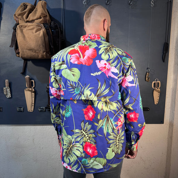 El Sicario Covert Concealed Carry Shirt Collection (All Colors & Styles)