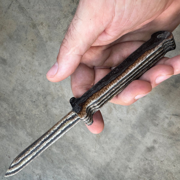 Bonedurantium Ghost Spike