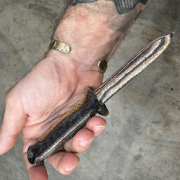 Bonedurantium Ghost Spike