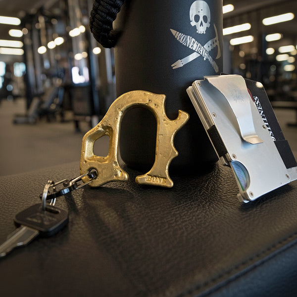 Forged Bronze Bone Breaker Collection