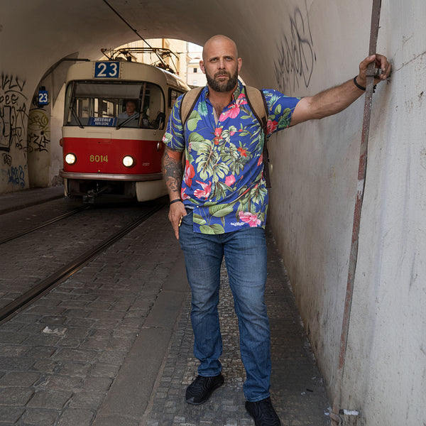 Forged Bronze Bone Breaker Collection