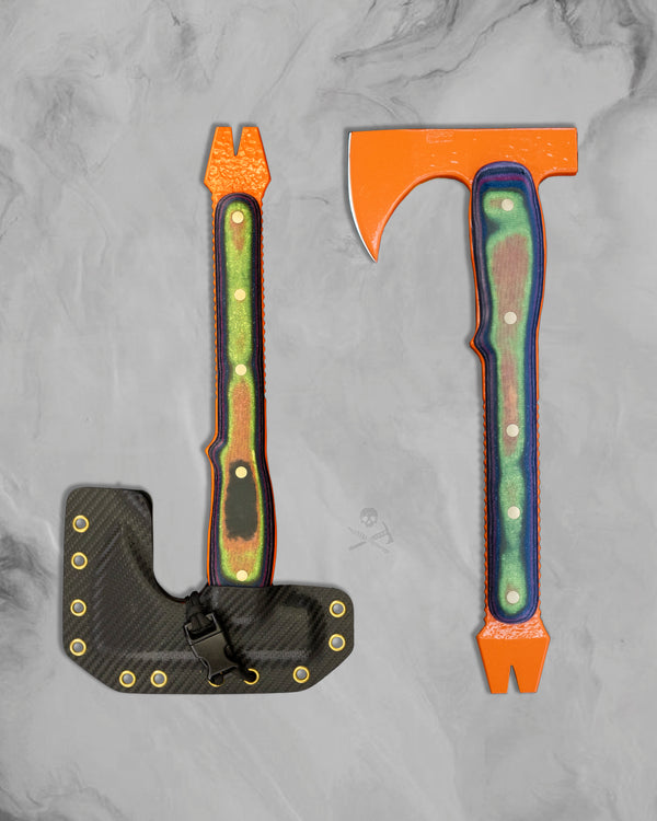 Search And Rescue Hawk (SARHAWK)