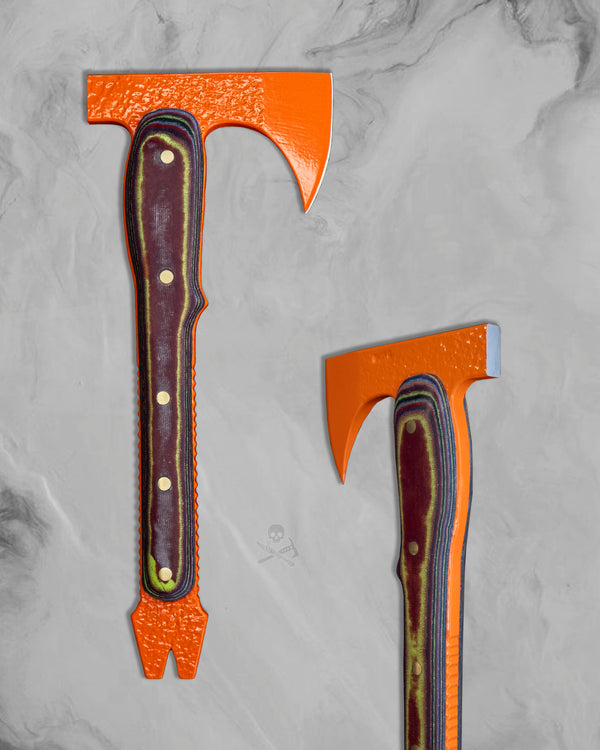 Search And Rescue Hawk (SARHAWK)