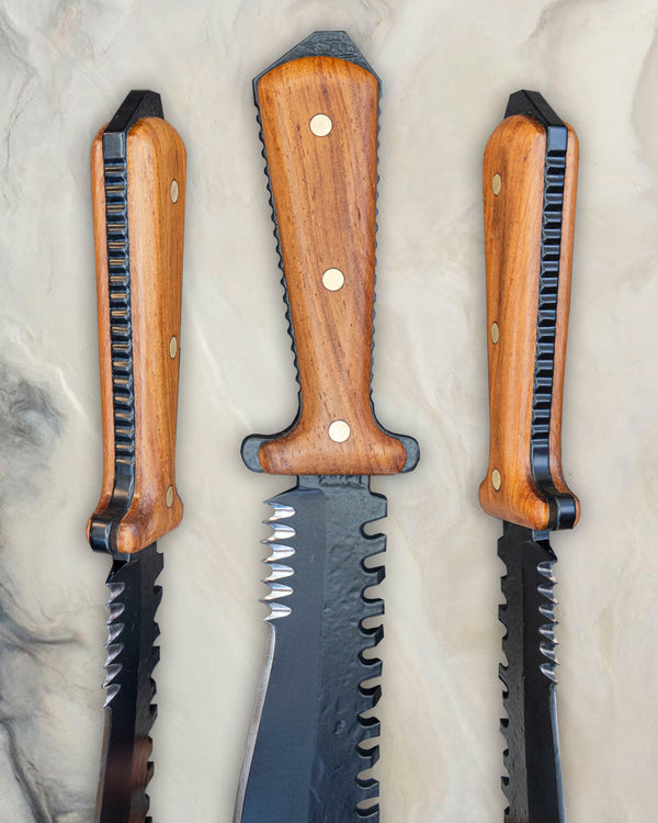 Bowie Knife Collection (All Models)