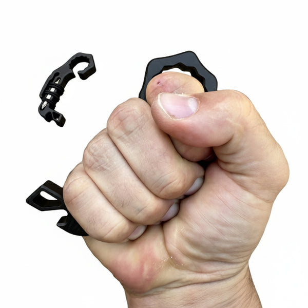 Bone Berserker Gen 2 (Serialized Collector's Edition w/ Screwdriver)