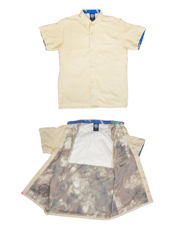 El Sicario Covert Concealed Carry Shirt Collection (All Colors & Styles)