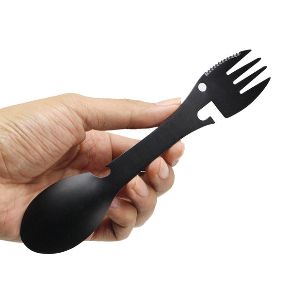 Camping Utensil Spork Multi-tool
