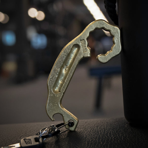 Forged Bronze Bone Breaker Collection