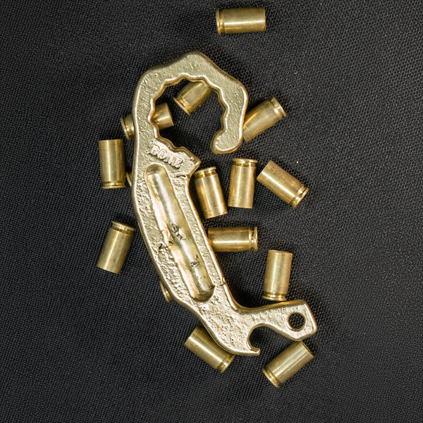 Forged Bronze Bone Breaker Collection