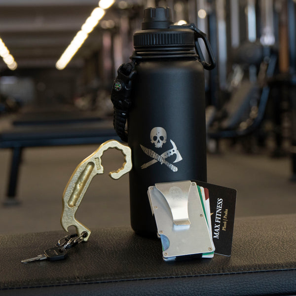 Forged Bronze Bone Breaker Collection