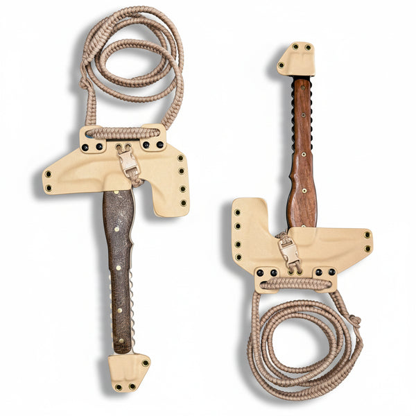 Tambone Hawk (hand axe with various options)