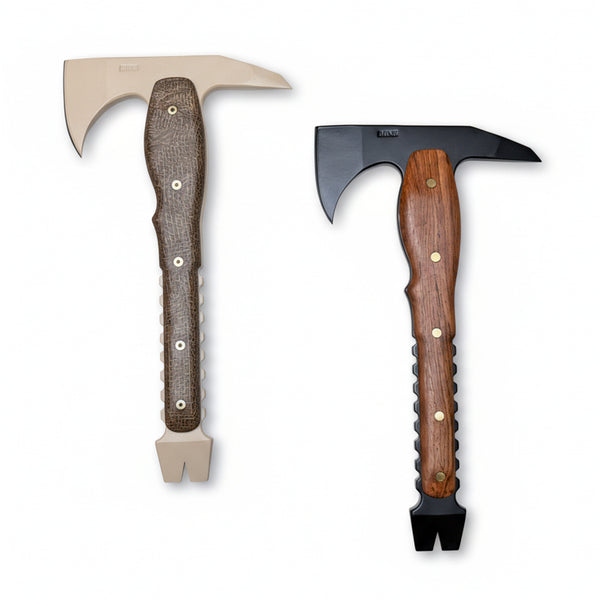 Tambone Hawk (hand axe with various options)