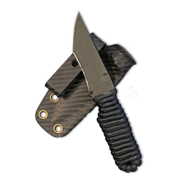 Tradecraft CANK (complete knife system)