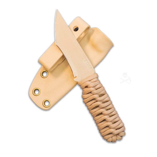Tradecraft CANK (complete knife system)