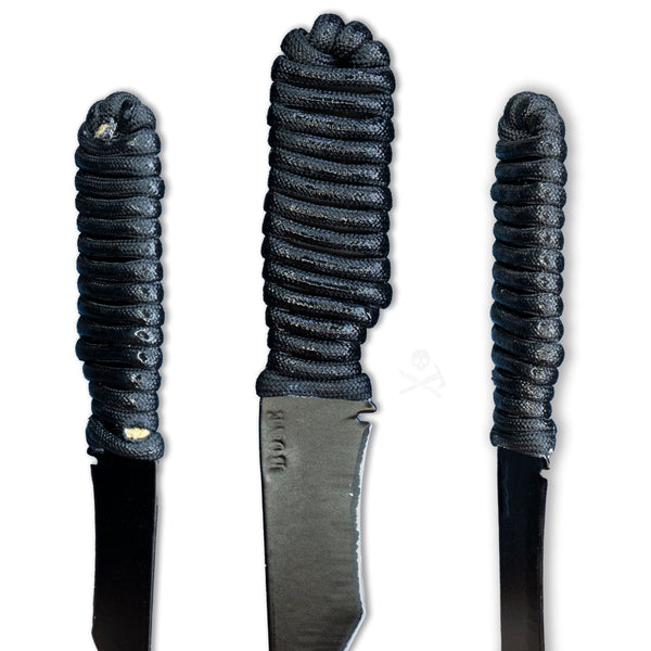Tradecraft CANK (complete knife system)