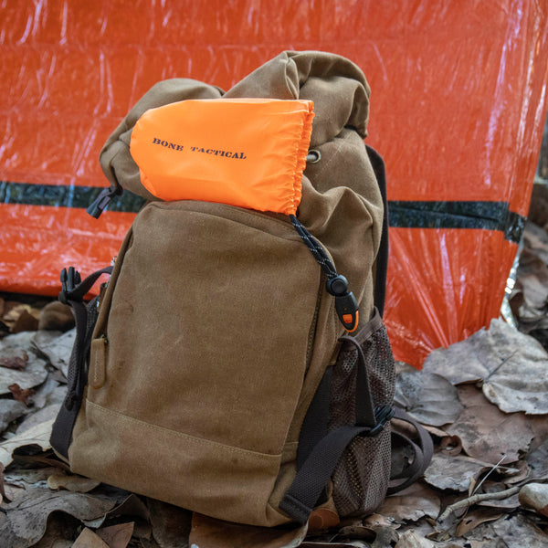 The Ultimate Survival Bugout System