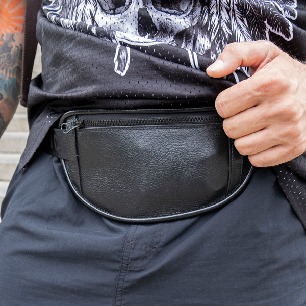 Traveler's Money Belt