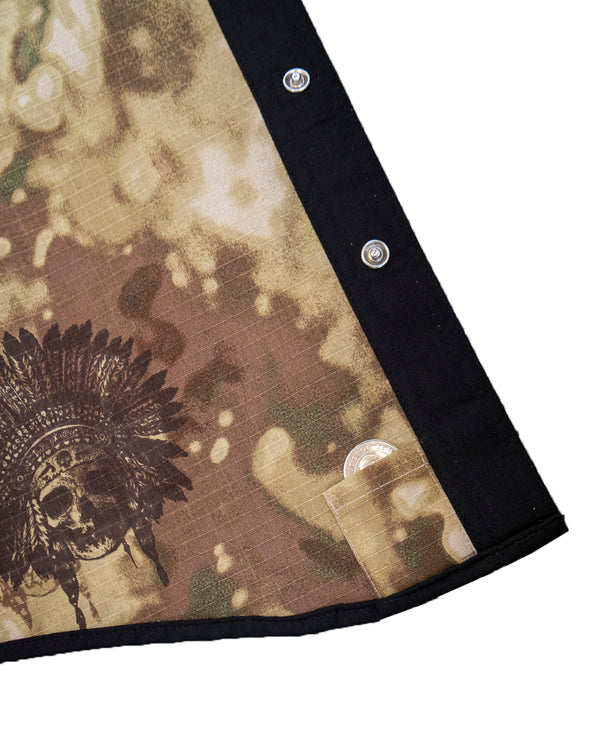 El Sicario Covert Concealed Carry Shirt Collection (All Colors & Styles)