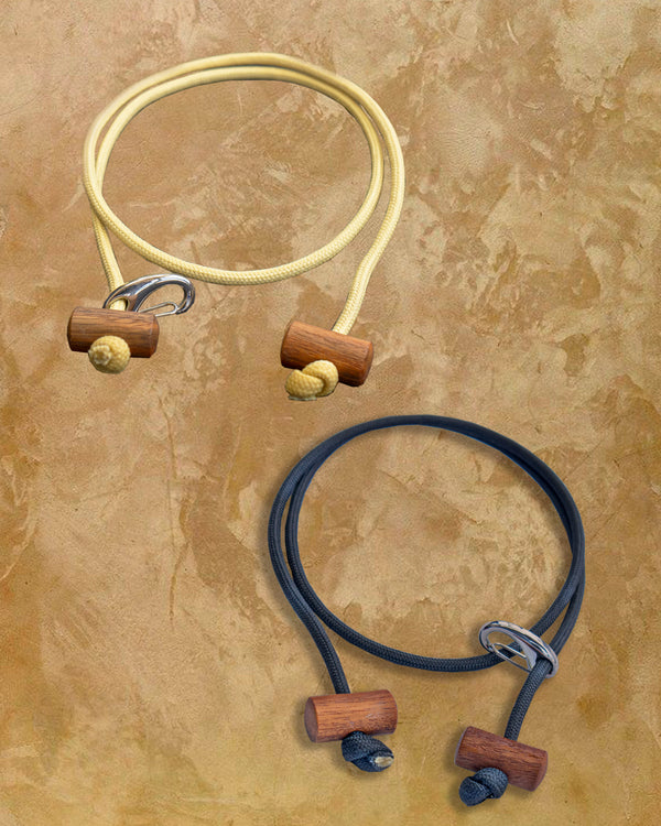 Bone Occlusion Bracelet