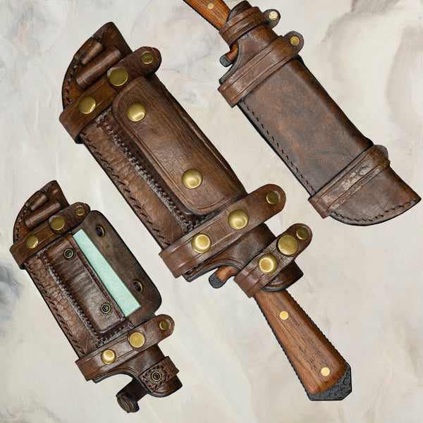 Bowie Knife Collection (All Models)