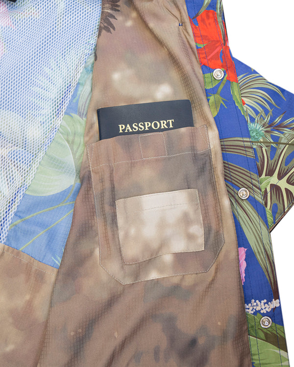 El Sicario Covert Concealed Carry Shirt Collection (All Colors & Styles)