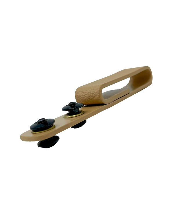 IWB Attachment Clip System