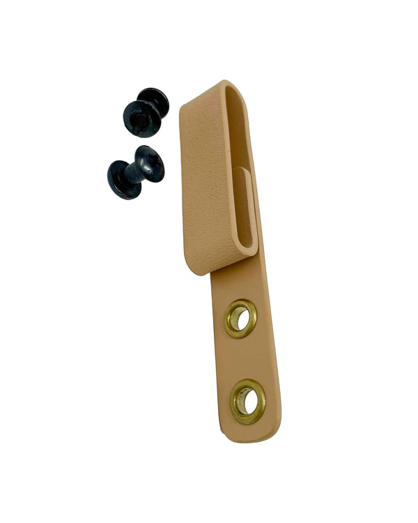 IWB Attachment Clip System