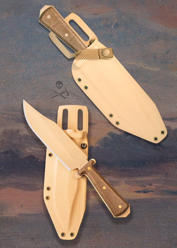 Bowie Knife Collection (All Models)