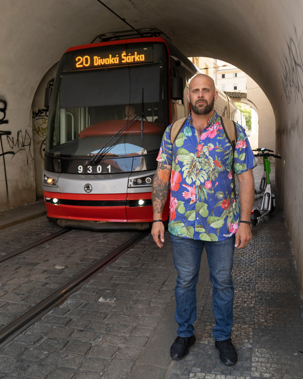 El Sicario Covert Concealed Carry Shirt Collection (All Colors & Styles)