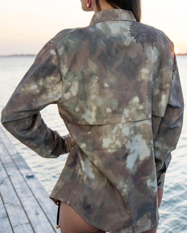 Bone Tactical Combat Shirt Collection (All Styles)