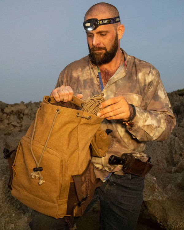 Gray Man Operations Pack