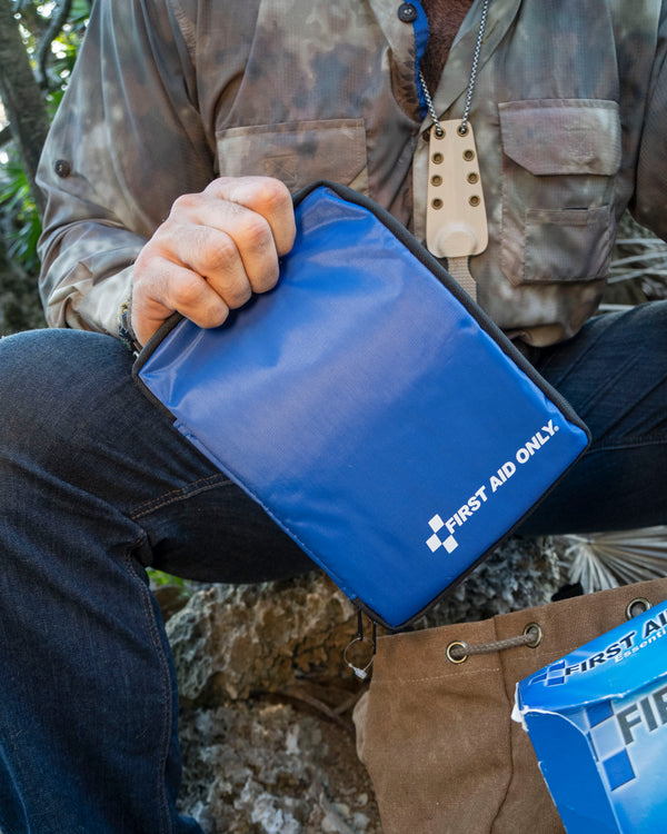 The Ultimate Survival Bugout System