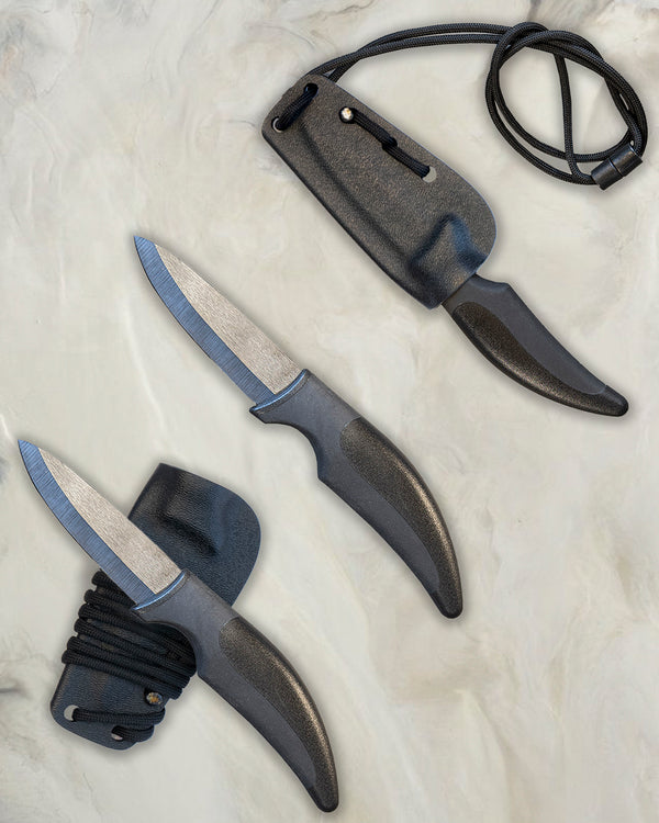 NPE Ghost Knife