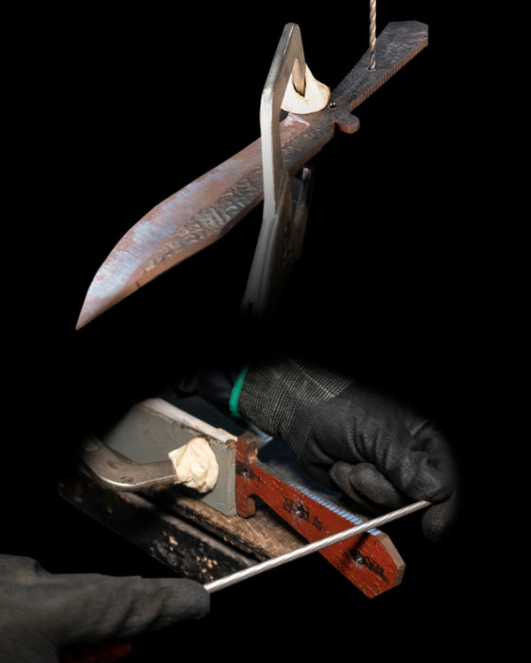 Bowie Knife Collection (All Models)