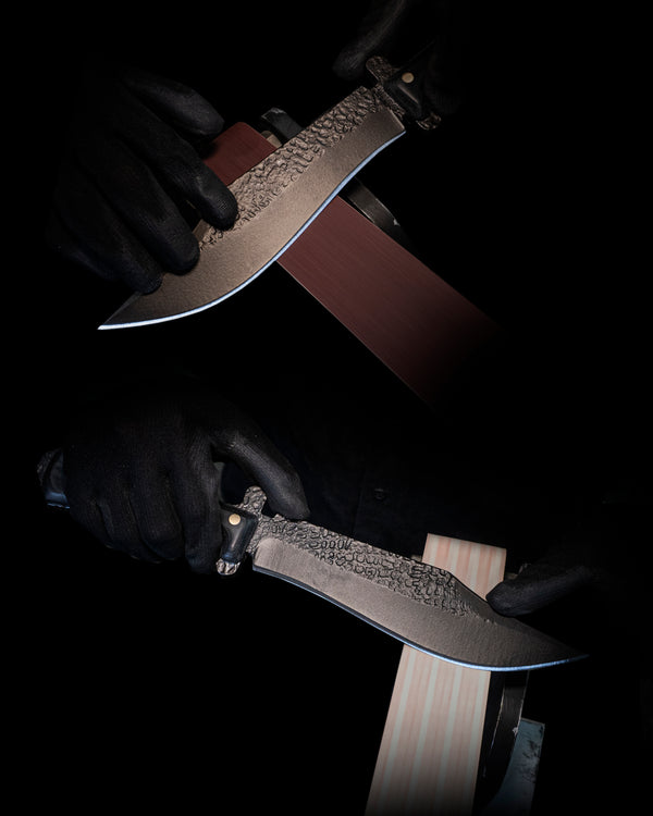 Bowie Knife Collection (All Models)