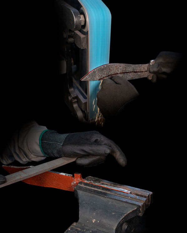 Bowie Knife Collection (All Models)
