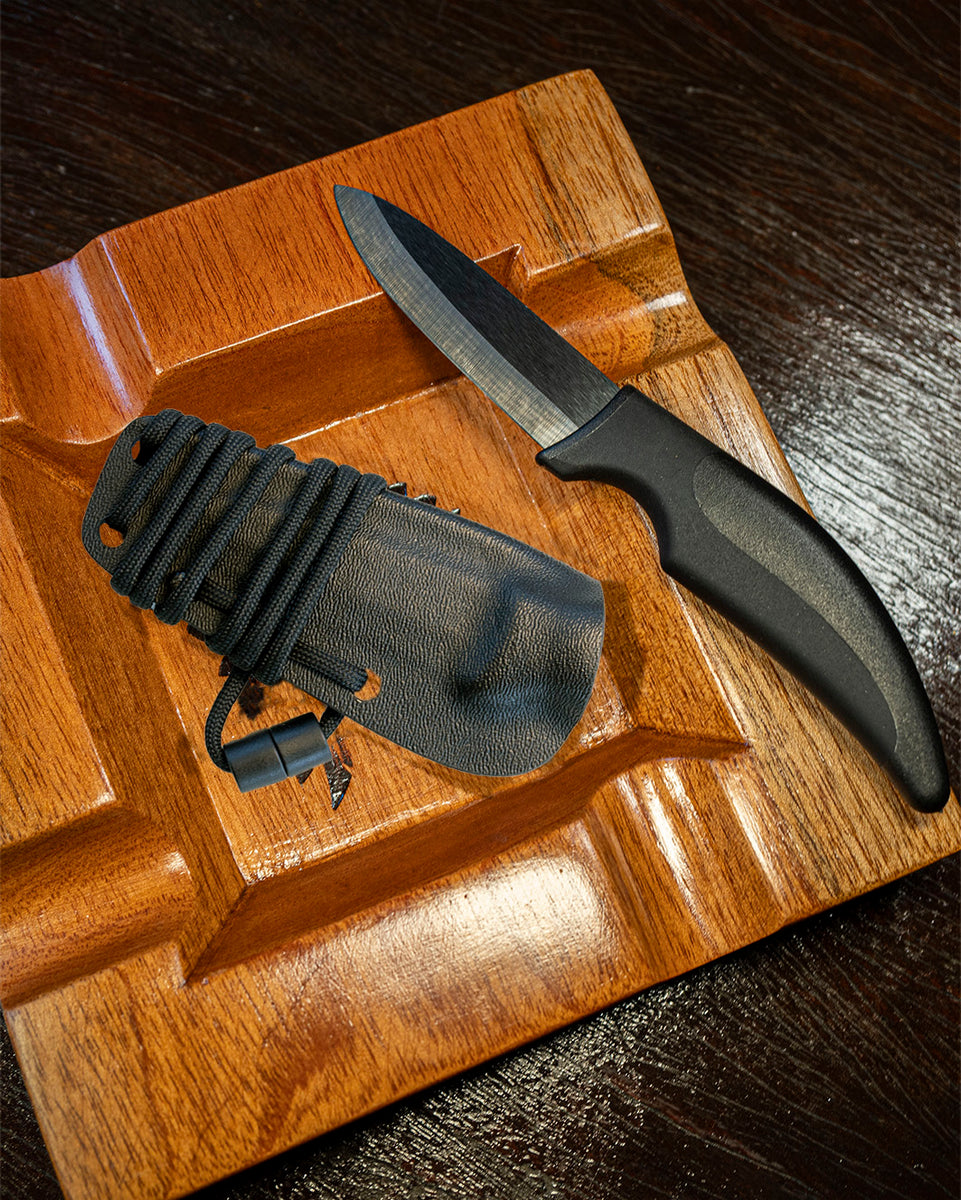 NPE Ghost Knife – Bone Tactical LLC