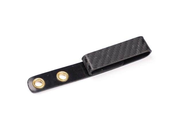 IWB Attachment Clip System